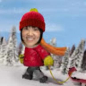 Meet your Posher, Miho